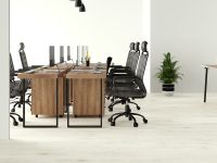 Виниловый ламинат Tanto Arbiton Windsor Oak 988x163x2,3 мм арт-802 — фото 2, Виниловый ламинат