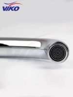 Смеситель для кухни Viko Хром арт-V-6404 — фото 11, Смесители для кухни