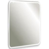 Зеркало Silver Mirrors Стив 60 с подсветкой с сенсорным выключателем и диммером арт-LED-00002249 — фото 3, Зеркала в ванную комнату