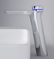 Смеситель для раковины AM.PM Inspire 2.0 TouchReel Хром арт-F50A92400 — фото 11, Смесители для раковины