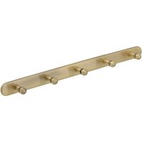 Товар: Вешалка для полотенец Veragio Gialetta Бронза арт-VR.GIL-6438.BR - фото 1 Вешалка для полотенец Veragio Gialetta Бронза арт-VR.GIL-6438.BR — фото 1, Крючки для полотенец