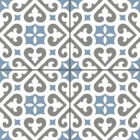 Товар: Керамогранит Etili Seramik см арт-STONMORE Blue Pre-cut 45x45 - фото 1 Керамогранит Etili Seramik см арт-STONMORE Blue Pre-cut 45x45 — фото 1, Керамогранит