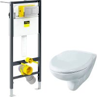 Товар: Комплект унитаза Rosa Элеганс Люкс Вн УнБ32 4620008195438 с инсталляцией Viega Prevista Dry 8524.14 792596 с сиденьем Микролифт и клавишей смыва Хром арт-4620008195438+792596 - фото 1 Комплект унитаза Rosa Элеганс Люкс Вн УнБ32 4620008195438 с инсталляцией Viega Prevista Dry 8524.14 792596 с сиденьем Микролифт и клавишей смыва Хром арт-4620008195438+792596 — фото 1, Комплекты унитаз + инсталляция