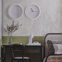 Товар: Обои Bernardo Bartalucci Sarrieri Флизелин (1,06*10) Бежевый, Абстракция арт-5077-5 - фото 2 Обои Bernardo Bartalucci Sarrieri Флизелин (1,06*10) Бежевый, Абстракция арт-5077-5 — фото 2, Обои для стен