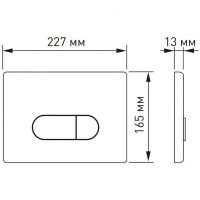 Товар: Комплект унитаза с инсталляцией Berges Novum с сиденьем Микролифт и клавишей смыва Хром глянцевый арт-042450 - фото 9 Комплект унитаза с инсталляцией Berges Novum с сиденьем Микролифт и клавишей смыва Хром глянцевый арт-042450 — фото 9, Комплекты унитаз + инсталляция