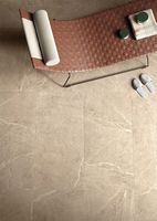 Керамогранит Cercom Soap Stone Soap Ivory Rett 60х120 см арт-10677401 — фото 3, Керамогранит