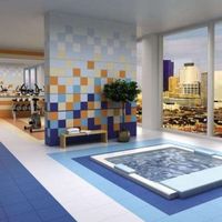 Керамогранит Kerama Marazzi Гармония синий 30х30 см арт-SG924400N — фото 2, Керамогранит