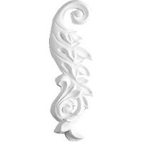 Орнамент Decomaster 55x186x17 мм арт-DA 735L — фото 1, Декоративные элементы