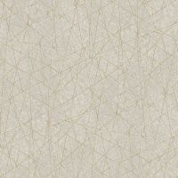 Обои AS Creation Attico Винил на флизелине (1,06*10,05) Бежевый, Геометрия арт-39219-3 — фото 1, Обои для стен