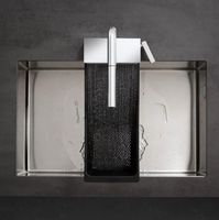 Товар: Смеситель для кухни Hansgrohe Aquno Select M81 Хром арт-73836000 - фото 11 Смеситель для кухни Hansgrohe Aquno Select M81 Хром арт-73836000 — фото 11, Смесители для кухни