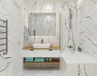 Керамогранит Axima Bonn 60х60 см арт-СК000036162 — фото 2, Керамогранит