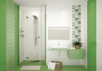 Керамическая мозаика Azori Элара Верде 707423003 30х30 см арт-587423008 — фото 2, Мозаика