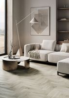 Виниловый ламинат Fargo Herringbone Дуб Лондонский Туман 400х100х4,5 мм арт-44-81996-14 — фото 2, Виниловый ламинат