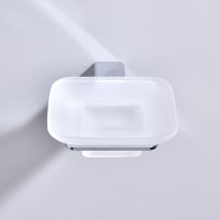 Товар: Мыльница Raglo Хром арт-R301.02 - фото 6 Мыльница Raglo Хром арт-R301.02 — фото 6, Мыльницы