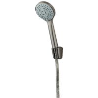 Комплект смесителей Orange Loop Графит арт-M26-311gr — фото 2, Готовые комплекты для ванной комнаты