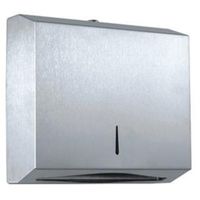 Товар: Диспенcер для бумажных полотенец Bemeta Хром арт-113103045 - фото 1 Диспенcер для бумажных полотенец Bemeta Хром арт-113103045 — фото 1, Диспенсеры бумажных полотенец