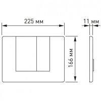 Товар: Комплект унитаза с инсталляцией Berges Novum с сиденьем Микролифт и клавишей смыва Хром глянецевый арт-042427 - фото 10 Комплект унитаза с инсталляцией Berges Novum с сиденьем Микролифт и клавишей смыва Хром глянецевый арт-042427 — фото 10, Комплекты унитаз + инсталляция