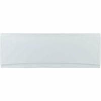 Акриловая ванна Aquanet Bright 170х75 без гидромассажа арт-233141 — фото 5, Акриловые ванны