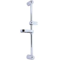 Штанга для душа Rav Slezak Хром арт-PD0016 — фото 1, Штанги для душа