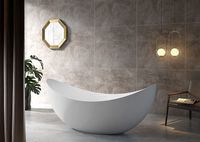 Товар: Акриловая ванна Abber 180х80 без гидромассажа арт-AB9333 - фото 3 Акриловая ванна Abber 180х80 без гидромассажа арт-AB9333 — фото 3, Акриловые ванны