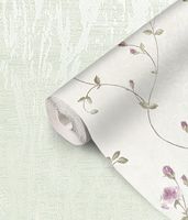 Товар: Обои Prima Italiana Monte Rosa Винил на флизелине (1,06*10) Бежевый/Розовый, Цветы/Орнамент арт-80673 - фото 4 Обои Prima Italiana Monte Rosa Винил на флизелине (1,06*10) Бежевый/Розовый, Цветы/Орнамент арт-80673 — фото 4, Обои для стен