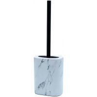 Ершик для унитаза Ridder Bella Белый арт-2162401 — фото 1, Ершики для унитаза