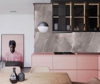 Керамогранит Polo Gres Azul Gray 60х120 см арт-PG0000002 — фото 2, Керамогранит