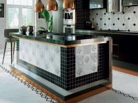 Керамогранит Kerama Marazzi Фрагонар белый обрезной 30х30 см арт-SG932120R — фото 4, Керамогранит