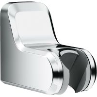 Держатель ручного душа Kludi Freshline Хром арт-6455205-00 — фото 1, Держатели для душа