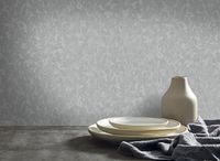 Обои Emiliana Parati Tekko New Винил на флизелине (1,06*10,05) Бежевый/Коричневый, Мрамор/Штукатурка арт-20013T — фото 2, Обои для стен