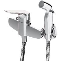 Товар: Гигиенический душ со смесителем Damixa Jupiter Хром арт-778000000 - фото 1 Гигиенический душ со смесителем Damixa Jupiter Хром арт-778000000 — фото 1, Гигиенические души