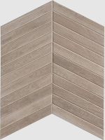 Керамогранит Fap Ceramiche Roots Taupe Matt R9 RT   7,5х45 см арт-fQNR — фото 2, Керамогранит