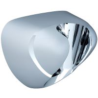 Держатель ручного душа Ravak 610.00 Хром арт-X07P010 — фото 1, Держатели для душа