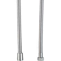 Душевой шланг Splenka Сатин арт-S402.15.05 — фото 1, Душевые шланги