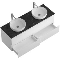 Товар: Тумба под раковину BelBagno Etna 140 подвесная Bianco Lucido арт-ETNA-1400-4C-SO-2-BL - фото 15 Тумба под раковину BelBagno Etna 140 подвесная Bianco Lucido арт-ETNA-1400-4C-SO-2-BL — фото 15, Тумбы под раковину