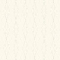 Обои AS Creation Emotion Graphic Винил на флизелине (0,53*10,05) Белый, Геометрия арт-36880-1 — фото 1, Обои для стен