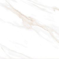 Керамогранит Ceradim Calacatta Clarity Gold Белый Матовый 60х60 см арт-х9999304212 — фото 4, Керамогранит