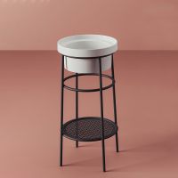 Товар: Консоль под раковину Artceram Fuori 40 Черная матовая арт-ACA054 17 - фото 1 Консоль под раковину Artceram Fuori 40 Черная матовая арт-ACA054 17 — фото 1, Консоли для раковины