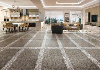 Товар: Керамогранит Cir Venezia Grigio 20х20 см арт-1059938 - фото 3 Керамогранит Cir Venezia Grigio 20х20 см арт-1059938 — фото 3, Керамогранит