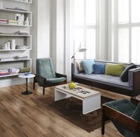 Виниловый ламинат CronaFloor Grand Sequoia Дуб Обыкновенный 1200х180х5 мм арт-Т088171 — фото 2, Виниловый ламинат