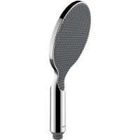 Товар: Душевой гарнитур Bossini Apice Хром арт-D48086.030 - фото 3 Душевой гарнитур Bossini Apice Хром арт-D48086.030 — фото 3, Душевые гарнитуры на штанге