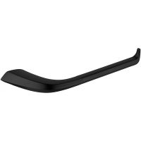 Держатель туалетной бумаги Abber Nord Черный матовый арт-AA1531B — фото 1, Держатели туалетной бумаги