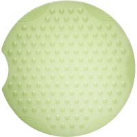 Коврик для душа Ridder Tecno Ice 55x55 Зеленый арт-68805 — фото 1, Коврики для ванной комнаты