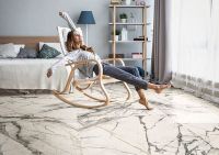 Товар: Керамогранит Ceramica D Imola The Room 60х120 см арт-InvWh612Lp - фото 2 Керамогранит Ceramica D Imola The Room 60х120 см арт-InvWh612Lp — фото 2, Керамогранит