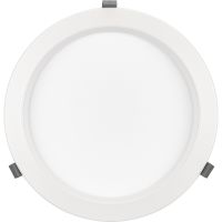 Встраиваемый светильник Arlight Cyclone Белый арт-027629(1) — фото 2, Точечные светильники