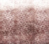 Фреска Ortograf Silver&Gold 32838 Фактура флок FLK Флизелин (3*2,7) Розовый, Орнамент арт-32838 (флок FLK) — фото 2, Фрески