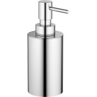 Дозатор для жидкого мыла Schein Accessories Хром арт-9337CH — фото 1, Дозаторы