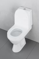 Товар: Унитаз компакт Damixa RedBlu Origin Evo с бачком и сиденьем Микролифт арт-788607SC - фото 4 Унитаз компакт Damixa RedBlu Origin Evo с бачком и сиденьем Микролифт арт-788607SC — фото 4, Напольные унитазы