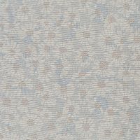 Обои Bernardo Bartalucci Marisa Винил на флизелине (1,06*10) Голубой/Бежевый, Цветы арт-84258-3 — фото 2, Обои для стен