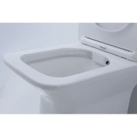 Товар: Унитаз компакт Orans с бачком и сиденьем арт-9905wm - фото 5 Унитаз компакт Orans с бачком и сиденьем арт-9905wm — фото 5, Напольные унитазы